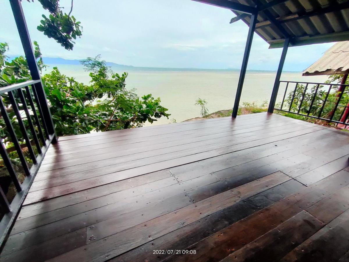 Golden Beach Resort Koh Phangan Baan Tai Exteriér fotografie