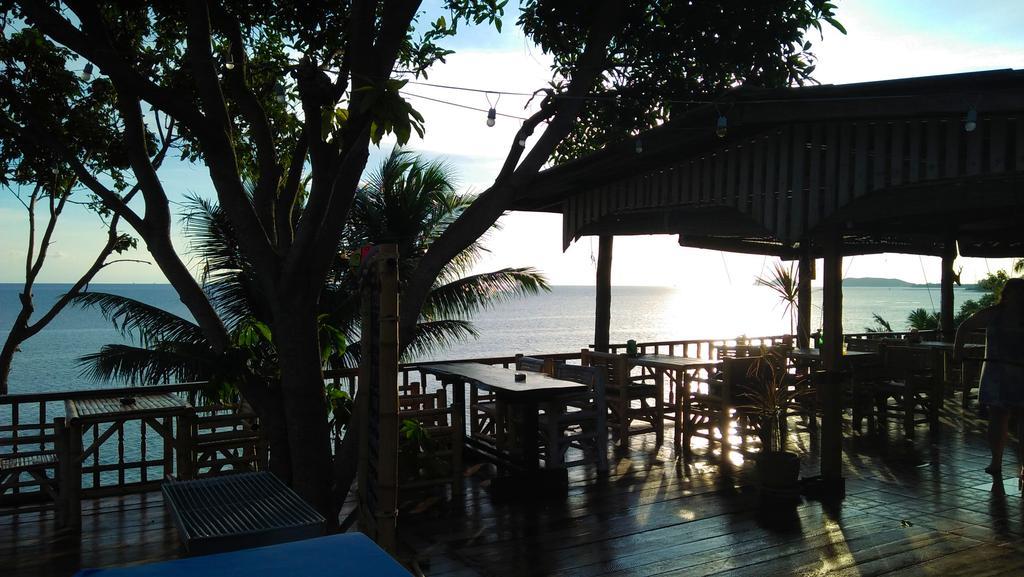 Golden Beach Resort Koh Phangan Baan Tai Exteriér fotografie